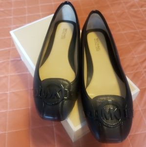 Authentic Michael Kors Flats